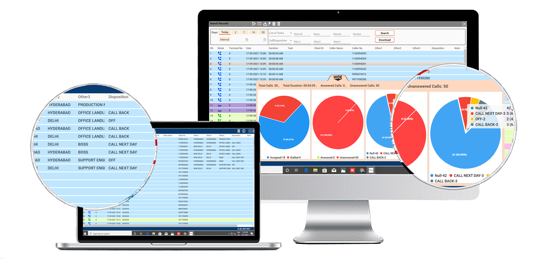 Autodialers Software